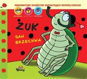 Żuk - Polish Bookstore USA