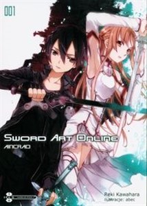 Sword Art Online 1  