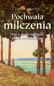 Pochwała milczenia to buy in Canada