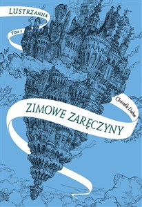 Zimowe zaręczyny. Lustrzanna Tom 1 Bookshop