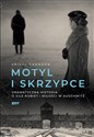 Motyl i skrzypce - Kristy Cambron