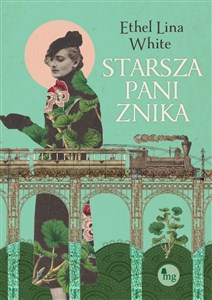 Starsza pani znika in polish