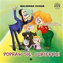 [Audiobook] Popraw się Cukierku - Waldemar Cichoń