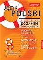 Język polski Repetytorium Egzamin ósmoklasisty - Opracowanie Zbiorowe