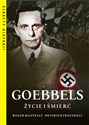 Goebbels Życie i śmierć to buy in USA