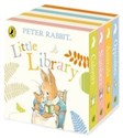 Peter Rabbit Tales Little Library  -  pl online bookstore