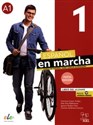 Nuevo Espanol en marcha 1 Podręcznik + zawartość online polish books in canada