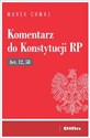 Komentarz do Konstytucji RP art. 12, 58 - Polish Bookstore USA