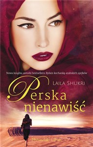 Perska nienawiść polish books in canada