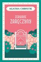 Zerwane zaręczyny  - Agatha Christie