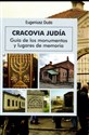 Cracovia Judia Żydowski Kraków wersja hiszpańska online polish bookstore