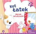 Kot Łatek  online polish bookstore