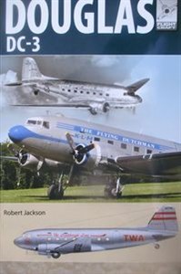 Douglas DC-3 Flight Craft  