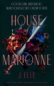 House of Marionne  