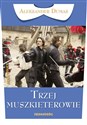 Trzej muszkieterowie  