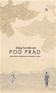 Pod prąd books in polish