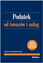 Podatek od towarów i usług Polish bookstore