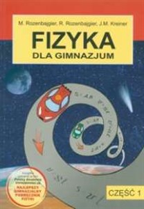 Fizyka Część 1 Gimnazjum  