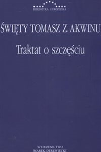 Traktat o szczęściu  Canada Bookstore