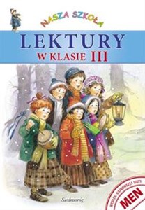 Lektury w klasie III  pl online bookstore