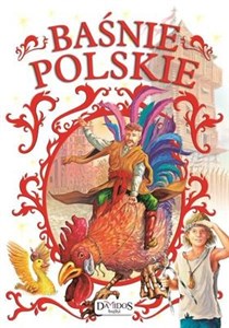 Baśnie polskie polish usa