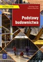 Podstawy budownictwa podręcznik Technikum, szkoła policealna - Mirosława Popek, Bożenna Wapińska