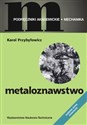 Metaloznawstwo Polish Books Canada