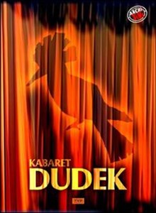 Kabaret Dudek  buy polish books in Usa