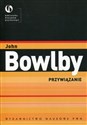 Przywiązanie - John Bowlby in polish