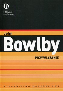 Przywiązanie in polish