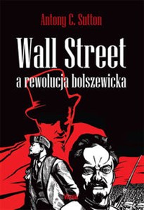 Wall Street a rewolucja bolszewicka to buy in Canada