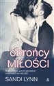 Obrońcy miłości - Sandi Lynn