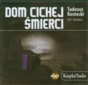 [Audiobook] Dom cichej śmierci Polish bookstore