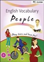 English Vocabulary People  Bookshop
