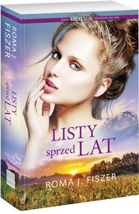 Listy sprzed lat Wielkie Litery pl online bookstore