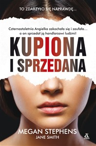 Kupiona i sprzedana books in polish