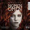 [Audiobook] CD MP3 Nomen Omen online polish bookstore