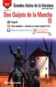 Don Quijote De La Mancha I Grandes Títulos De La Literatura - Nivel B2 - Miguel Cervantes