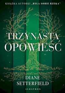 Trzynasta opowieść bookstore