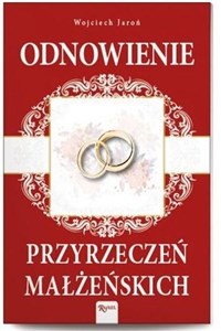 Odnowienie przyrzeczeń małżeńskich   