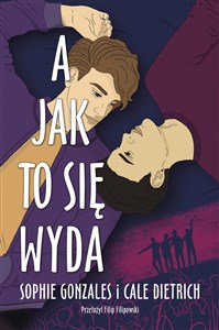 A jak to się wyda to buy in USA