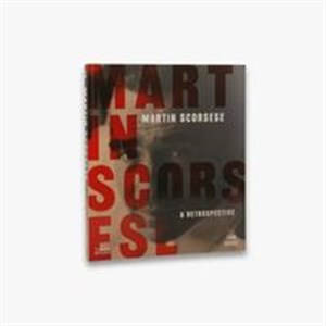 Martin Scorsese A Retrospective pl online bookstore