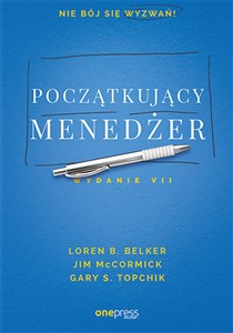 Początkujący menedżer to buy in USA