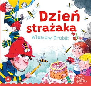 Dzień Strażaka  - Polish Bookstore USA