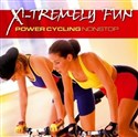 X-Tremely Fun - Power Cycling Nonstop CD  Polish bookstore