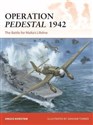 Operation Pedestal 1942 The Battle for Malta’s Lifeline to buy in USA