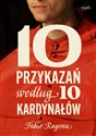 10 przykazań według 10 kardynałów   