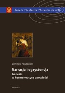 Narracja i egzystencja Genesis w hermeneutyce opowieści Bookshop