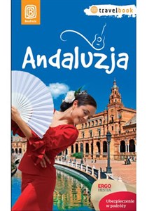 Andaluzja Travelbook online polish bookstore