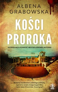 Kości proroka to buy in USA
